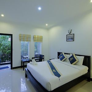 Chambre Simple de Luxe
